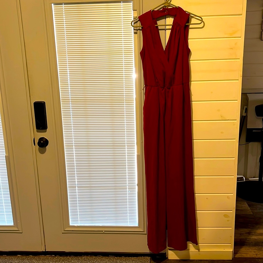 Jumpsuit